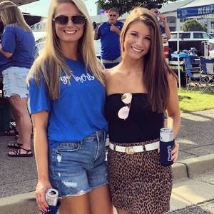 Meet your Posher, Bridgett